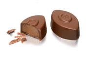 Neuhaus Sapho Chocolates